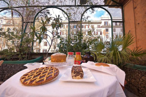 Отель Hotel Carmel  Рим